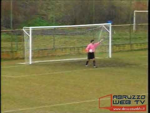 Amiternina Valle del Giovenco 0 3 29 01 2006