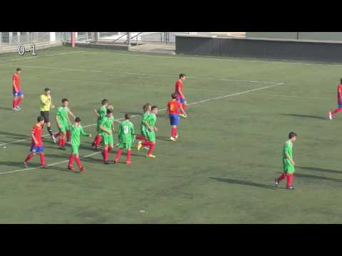 2016-10-30 (1t) MARTINENC, F.C. 'A' -UNIFICACION LLEFIA,CF. 'A'