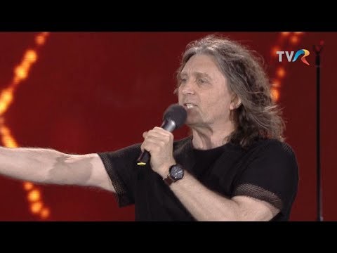 Cerbul de Aur 2018: Laurenţiu Cazan - Say something (@TVR1)