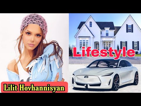Lilit Hovhannisyan (Singer) Lifestyle, Biography, Facts, Age, Relationship, Net worth 2022