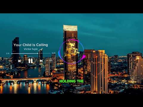 Victor Ivyic - Your Child Is Calling
