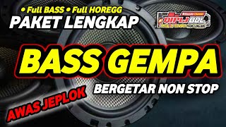 Download lagu AWAS JEPLOK !! DJ FULL ALBUM PALING ENAK DINIKMATI BUAT CEK SOUND KARNAVALAN mp3