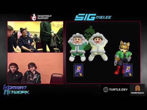 Quarterly Rapport 6 - bulk vod