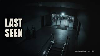 No Camera Saw Him Leave: The Brian Shaffer Disappearance | Case File 004