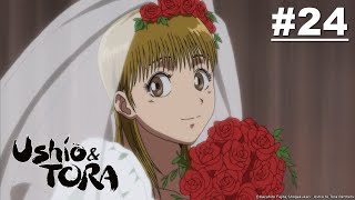 Ushio and Tora - Episode 24