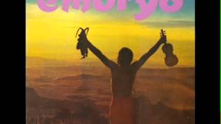 EMBRYO  -  Embryo's rache (FULL ALBUM)