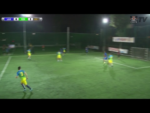 La Grande Familia – NSN | Liga 1