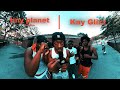 Kay Glizz Tiny Planet Freestyle Shot By Checkthefootage