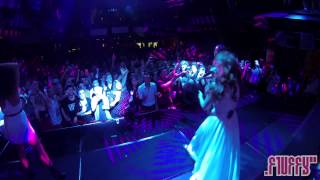 RICKI-LEE &#39;All We Need Is Love&#39; @ FLUFFY