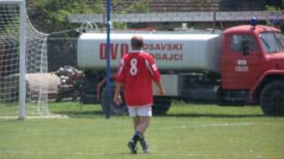 preview picture of video 'Posavski Podgajci nogometni turnir 17072010'