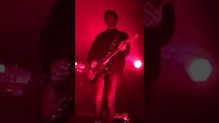 Shura: Kids n Stuff & Indecision (didn't want to separate these two) - 02 Forum Kentish Town 7/12/16