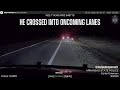 Trooper Clocks Chevrolet Impala at 131 MPH After Highway 278 Traffic Stop Escalates at Night
