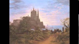 Schoenberg - Gurrelieder, I. Teil (complete), Chailly/RSO, Jerusalem, Dunn, Fassbaender, Hotter