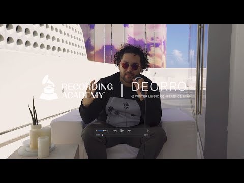 Deorro Talks Working With Elvis Crespo & Henry Fong On "Pica" And The Explosion Of Latin Music