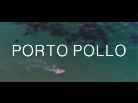 Porto Pollo (Sardinia) - windsurf, boat and lifestyle