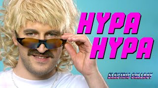 Electric Callboy - Hypa Hypa (OFFICIAL VIDEO)