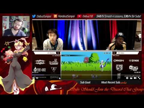 2gg Zero Saga Analysis - Abadango vs. Salem