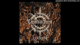 Carpathian Forest - All My Friends Are Dead