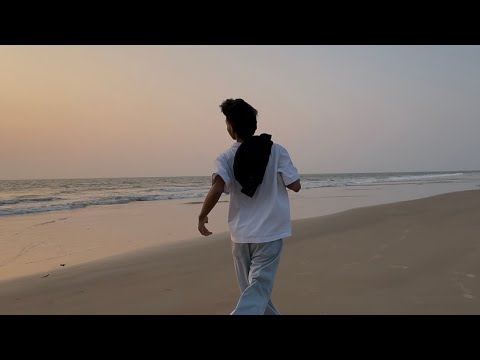 Purple Hearts - Young Neo (Official Lyric Visualizer)