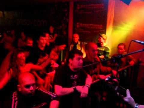 Poďme Do Práce - Veľká nočná opera (ukážka) - 20 rokov