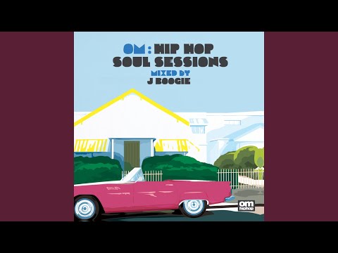 Try Me feat. Goapele (People Under The Stairs Mix)