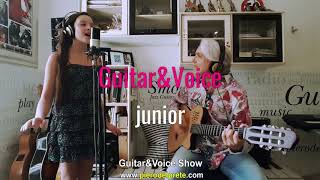 On My Own - Nikka Costa (Cover) by Cloe Greta