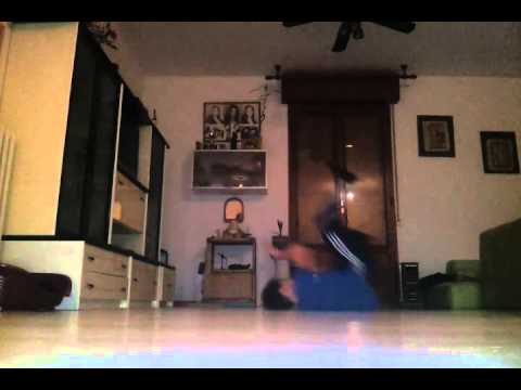 Some powermowes [bboy ekim]