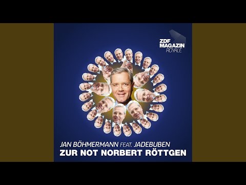Zur Not Norbert Röttgen