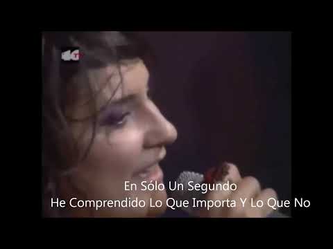 Videoclip de En sólo un segundo (Versión acústica) — Amaral