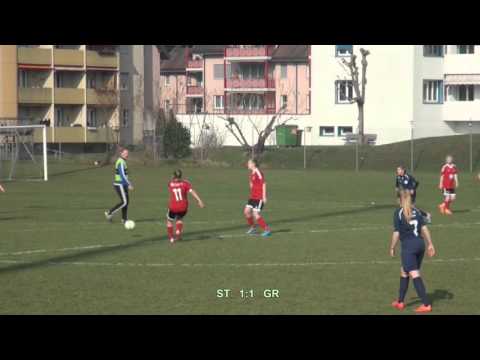 SC Steinen - Team Grauholz, Turnier Zofingen, 20.3.2016