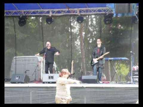 Petr Muk Sny zůstanou (Live)