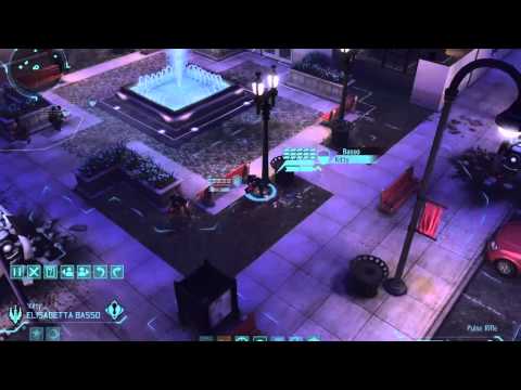 Xcom Long War #46