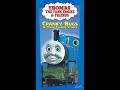Opening To Thomas Friends Cranky Bugs 2000 VHS