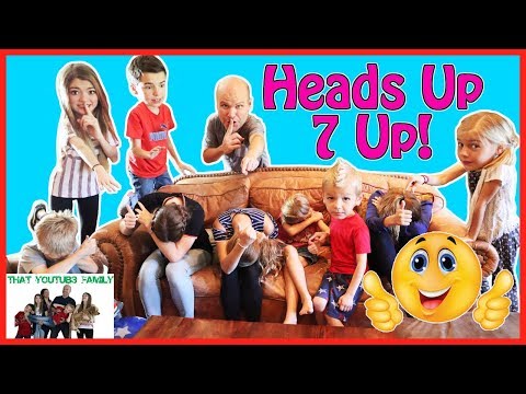 download lagu mp3 mp4 Heads Up Seven, download lagu Heads Up Seven gratis, unduh video klip Heads Up Seven