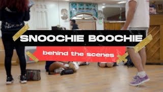 Drama Drama | Behind The Scenes of Hit Single Snoochie Boochie