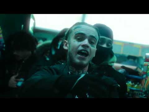 Bobbynice - Highspeeds feat. Lil cap, Rygzzzz (Official Music Video)