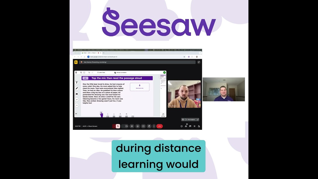 Building a Reading Formative Assessment for 2nd Grade in 10 Minutes