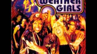Ain't Gonna Bump No More With No Big Fat Women   -   The Weather Girls