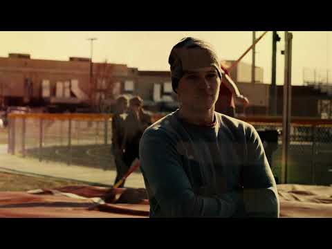 American Dream - Logan Mize