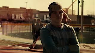 Logan Mize - "American Dream" (Official Music Video)