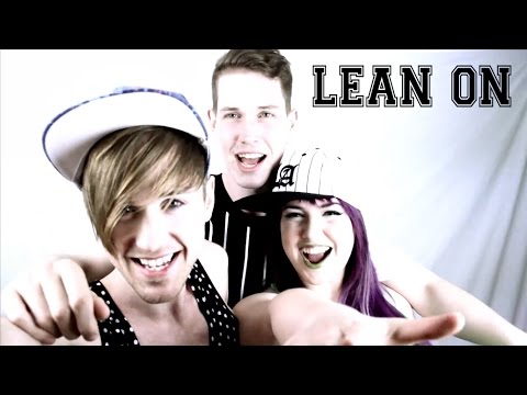 LEAN ON - Veela, Iain Mannix & Joseph Kline [VOCAL COVER]
