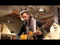 Father John Misty "Holy Shit" Live at Space ...