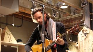 Father John Misty "Holy Shit" Live at Space Ninety 8 (Urban Outfitters)