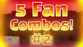 Best Elemental Battlegrounds Combo Kênh Video Giải Trí - 