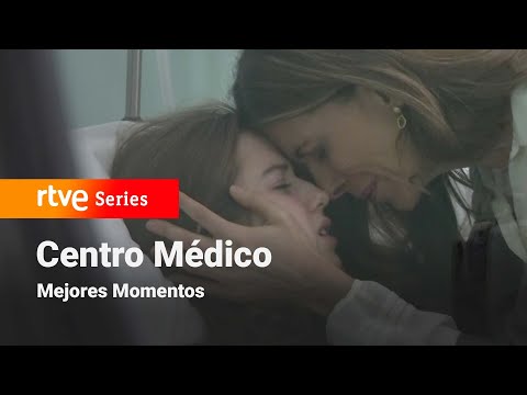 Centro Médico: Capítulo 400 - Mejores momentos #CentroMédico | RTVE Series