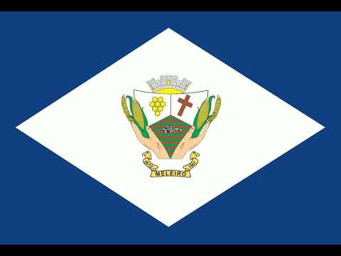 Hino de Meleiro - SC (Letras na descrição)