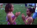 LEMONADE CRUNCHY ICE - HAND CLAPPING GAME | TI&NAISH