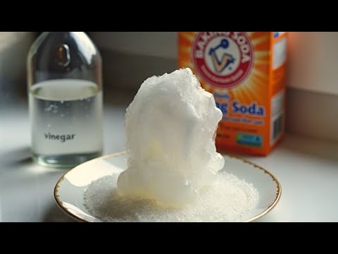 How I Grew Instant Crystals In Minutes