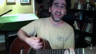 Caught With A Smile On My Face (The Jayhawks)