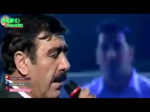 Dengbej Maruf keçıka Kurdistane